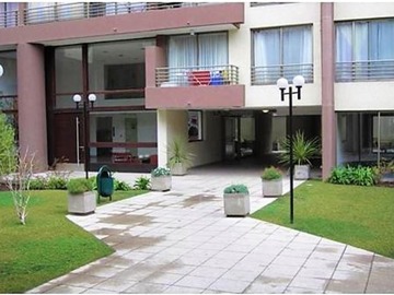 Arriendo Mensual / Departamento / Santiago