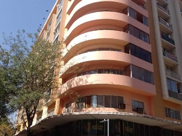 Arriendo Mensual / Departamento / Santiago