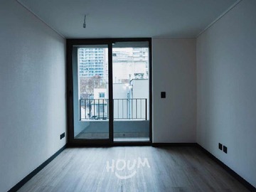 Arriendo Mensual / Departamento / Santiago