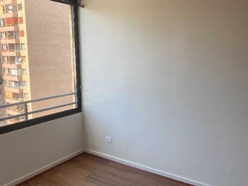 Arriendo Mensual / Departamento / Santiago