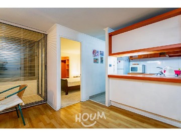 Arriendo Mensual / Departamento / Santiago