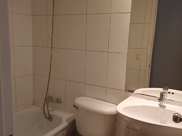 segundo baño
