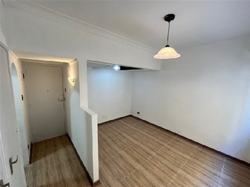 Arriendo Mensual / Departamento / Santiago