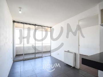 Arriendo Mensual / Departamento / Santiago