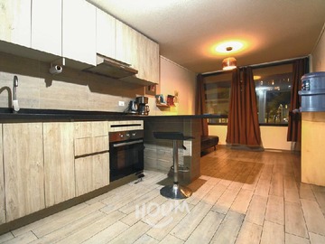 Arriendo Mensual / Departamento / Santiago