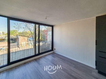 Arriendo Mensual / Departamento / Santiago