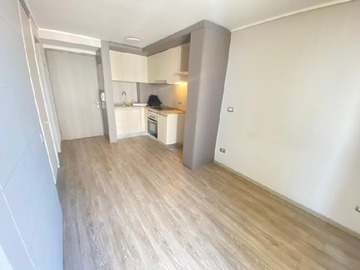 Arriendo Mensual / Departamento / Santiago