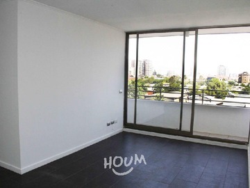 Arriendo Mensual / Departamento / Santiago