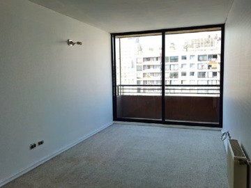 Arriendo Mensual / Departamento / Santiago