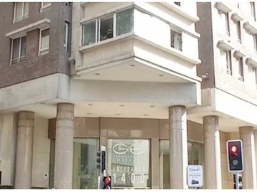 Arriendo Mensual / Departamento / Santiago