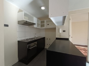 Arriendo Mensual / Departamento / Santiago