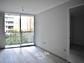 Arriendo Mensual / Departamento / Santiago