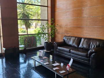 Arriendo Mensual / Departamento / Santiago