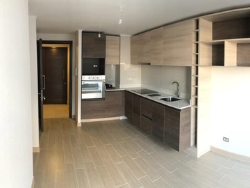 Arriendo Mensual / Departamento / Santiago