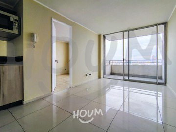 Arriendo Mensual / Departamento / Santiago