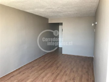 Arriendo Mensual / Departamento / Santiago