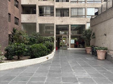 Arriendo Mensual / Departamento / Santiago