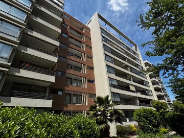 Arriendo Mensual / Departamento / Santiago
