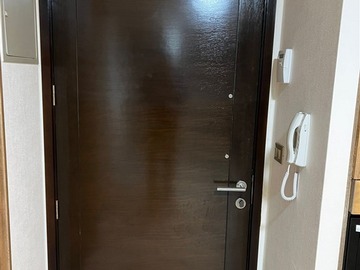 Arriendo Mensual / Departamento / Santiago