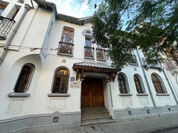 Arriendo Mensual / Departamento / Santiago