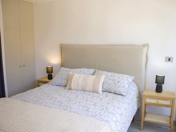 Dormitorio principal