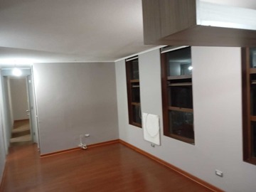 Arriendo Mensual / Departamento / Santiago