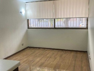 Arriendo Mensual / Departamento / Santiago