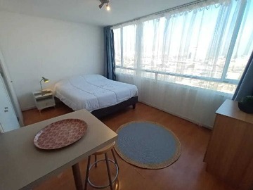 Arriendo Mensual / Departamento / Santiago