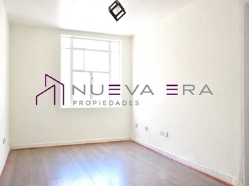 Arriendo Mensual / Departamento / Santiago