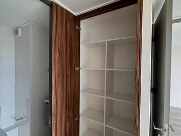 Arriendo Mensual / Departamento / Santiago