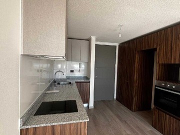 Arriendo Mensual / Departamento / Santiago