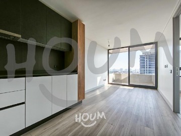 Arriendo Mensual / Departamento / Santiago
