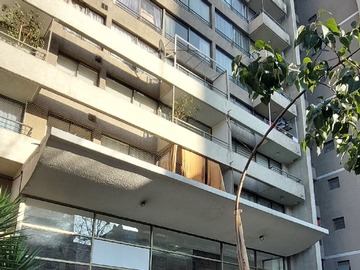 Arriendo Mensual / Departamento / Santiago