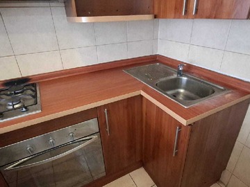 Arriendo Mensual / Departamento / Santiago