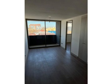 Arriendo Mensual / Departamento / Santiago