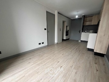 Arriendo Mensual / Departamento / Santiago