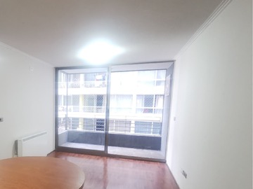 Arriendo Mensual / Departamento / Santiago