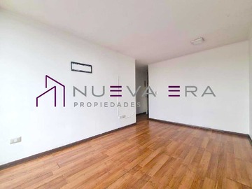 Arriendo Mensual / Departamento / Santiago