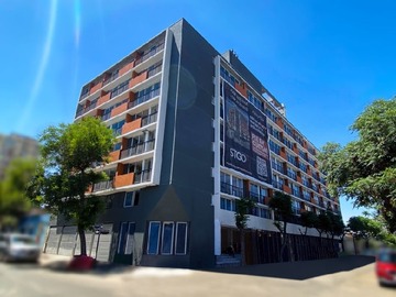 Arriendo Mensual / Departamento / Santiago