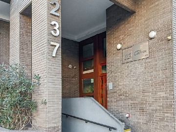 Arriendo Mensual / Departamento / Santiago