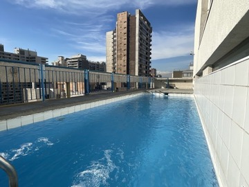 Arriendo Mensual / Departamento / Santiago