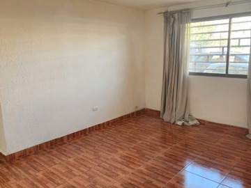 Arriendo Mensual / Departamento / Santiago