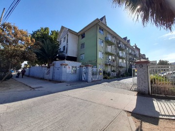 Arriendo Mensual / Departamento / Santiago