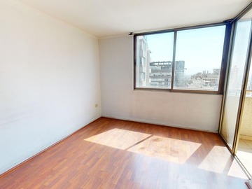 Arriendo Mensual / Departamento / Santiago