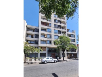 Arriendo Mensual / Departamento / Santiago