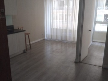 Arriendo Mensual / Departamento / Santiago