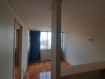 Arriendo Mensual / Departamento / Santiago