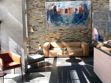 Arriendo Mensual / Departamento / Santiago