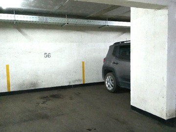 Arriendo Mensual / Departamento / Santiago