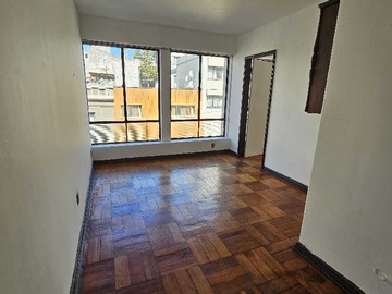 Arriendo Mensual / Departamento / Santiago
